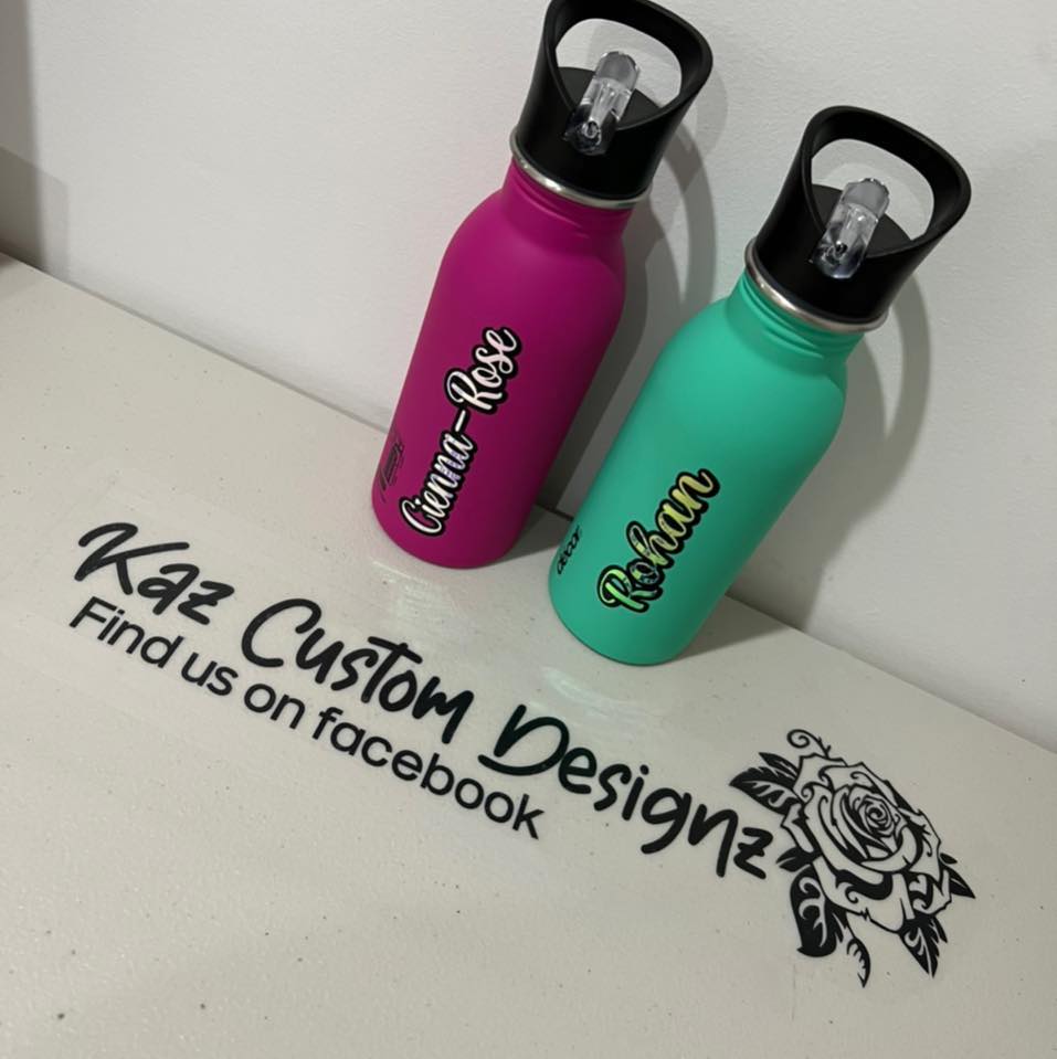Kaz Custom Designz | Brisbane QLD