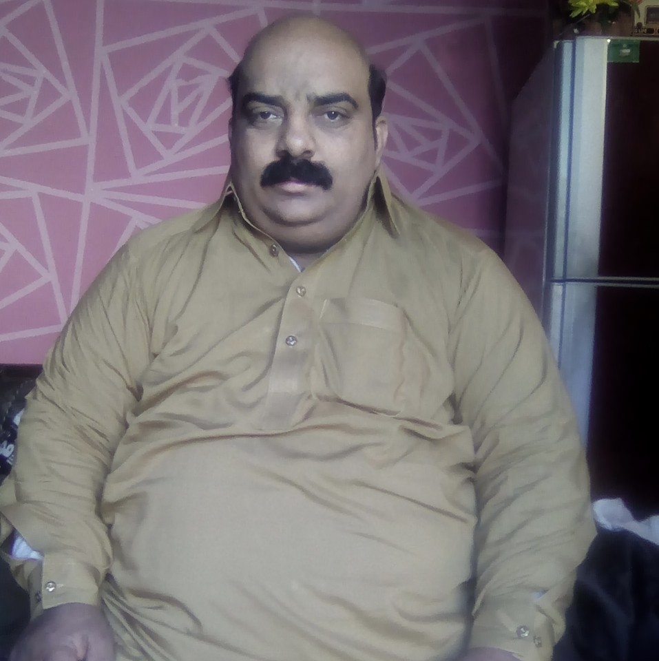 Ijaz Rahi Singar