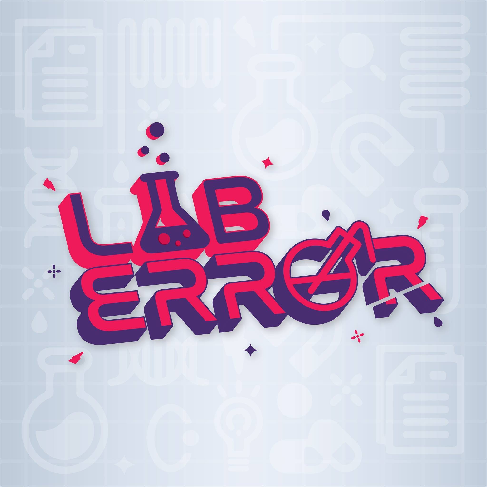 LAB ERROR