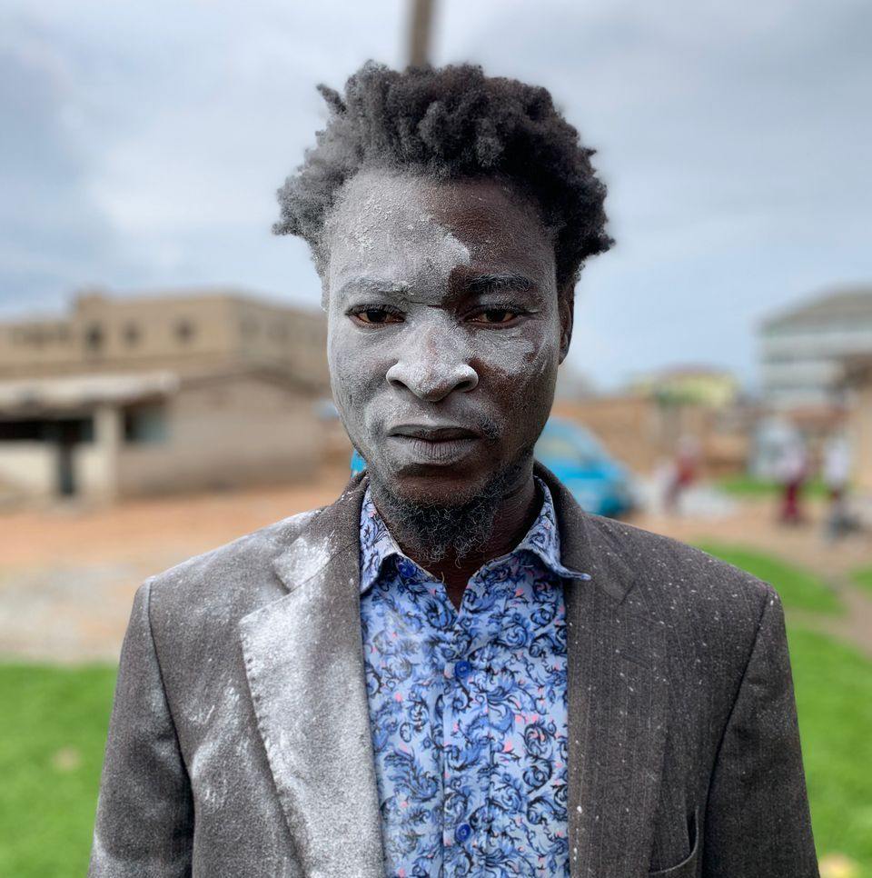 History of the people of sandema