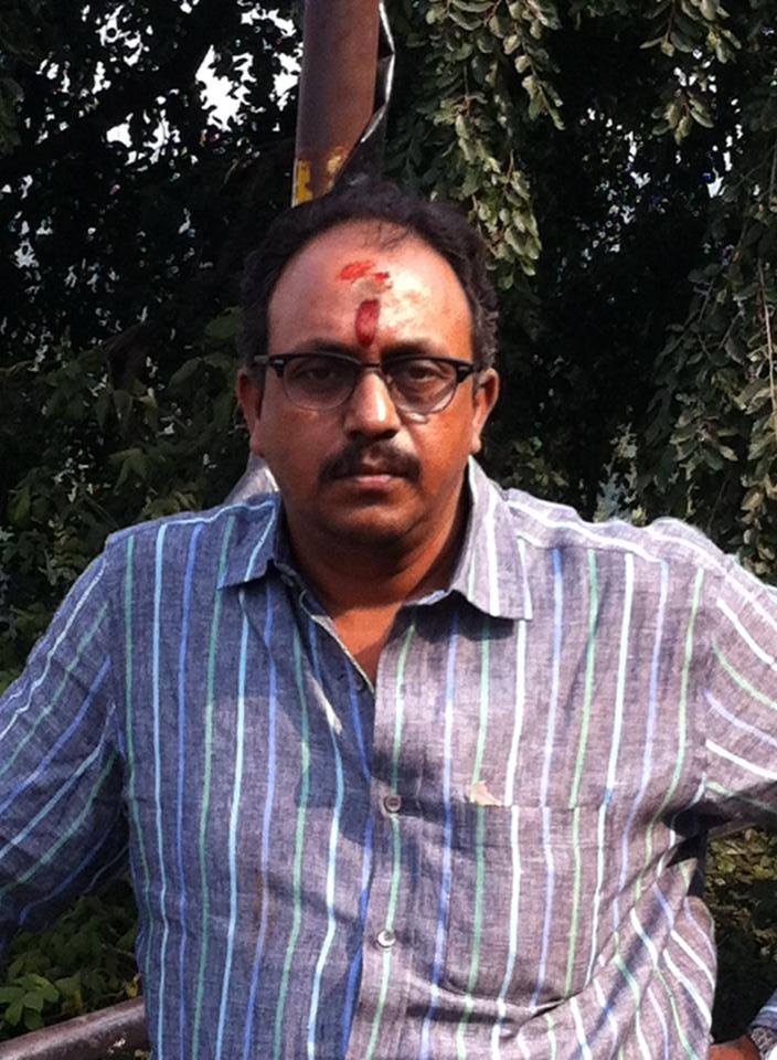 Ravi anna | Varanasi