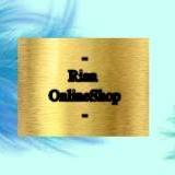 Riann Online shop