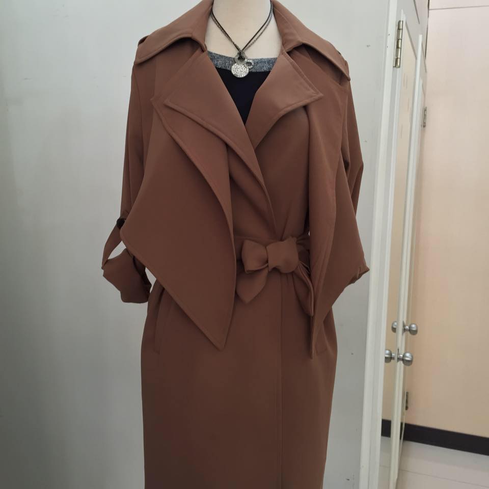 MUNI 慕妮日韓服飾
