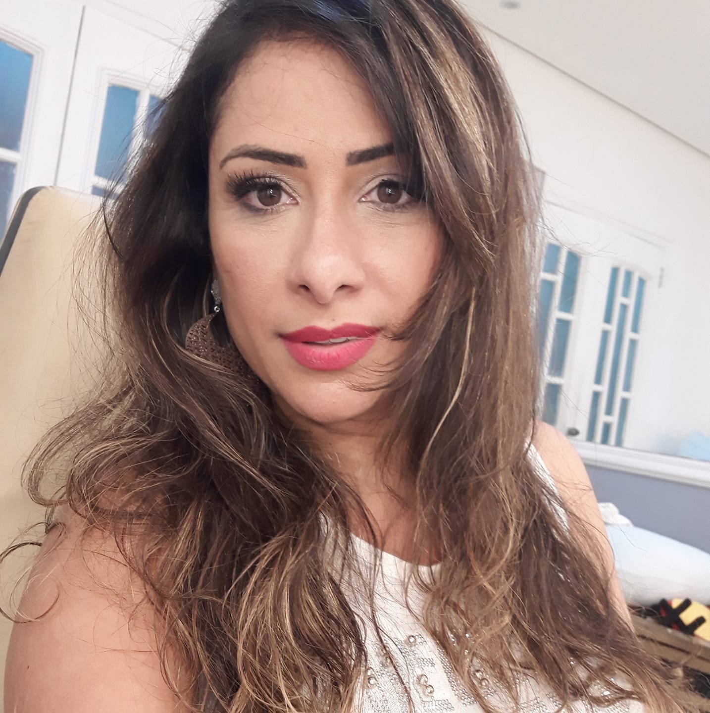 Sabrina Rocio Designer de Sobrancelhas fio a fio realísticos | Rio de ...
