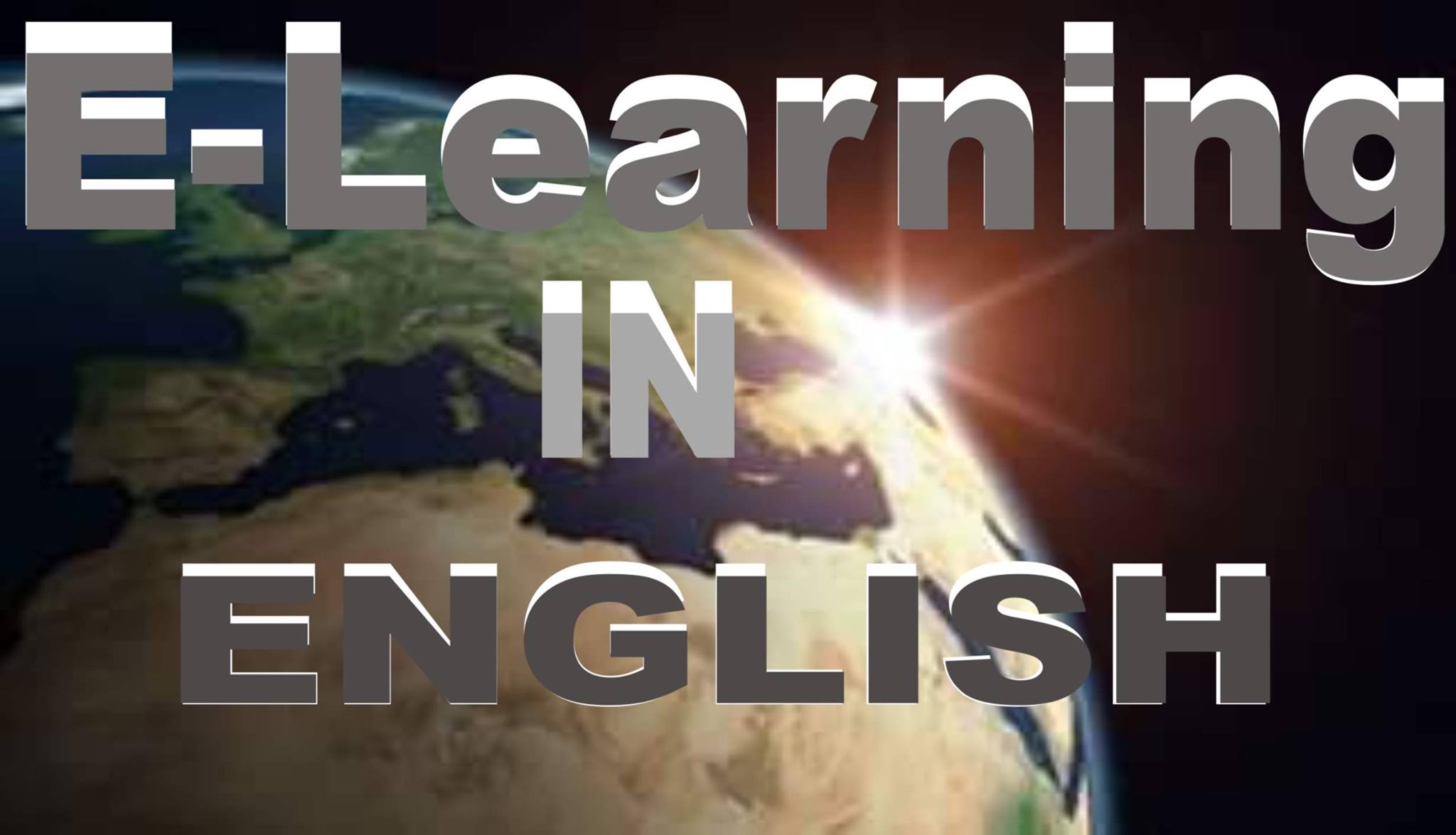 Qualifying Examination In English Language