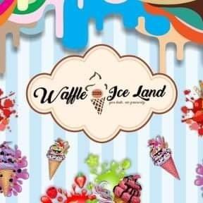 Waffle -2020 Ice Land