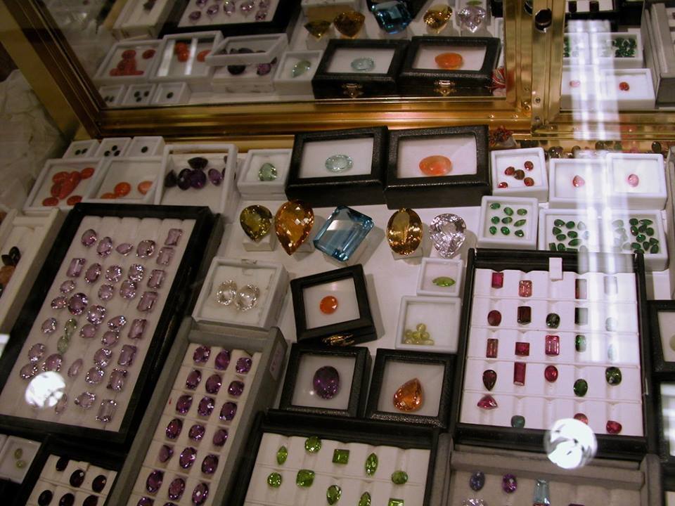 RAFCO GEMS Wholesale