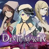 Devil Maker Tokyo CZ/SK