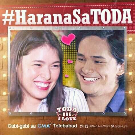 Toda one I love kyru_kylie and ruru