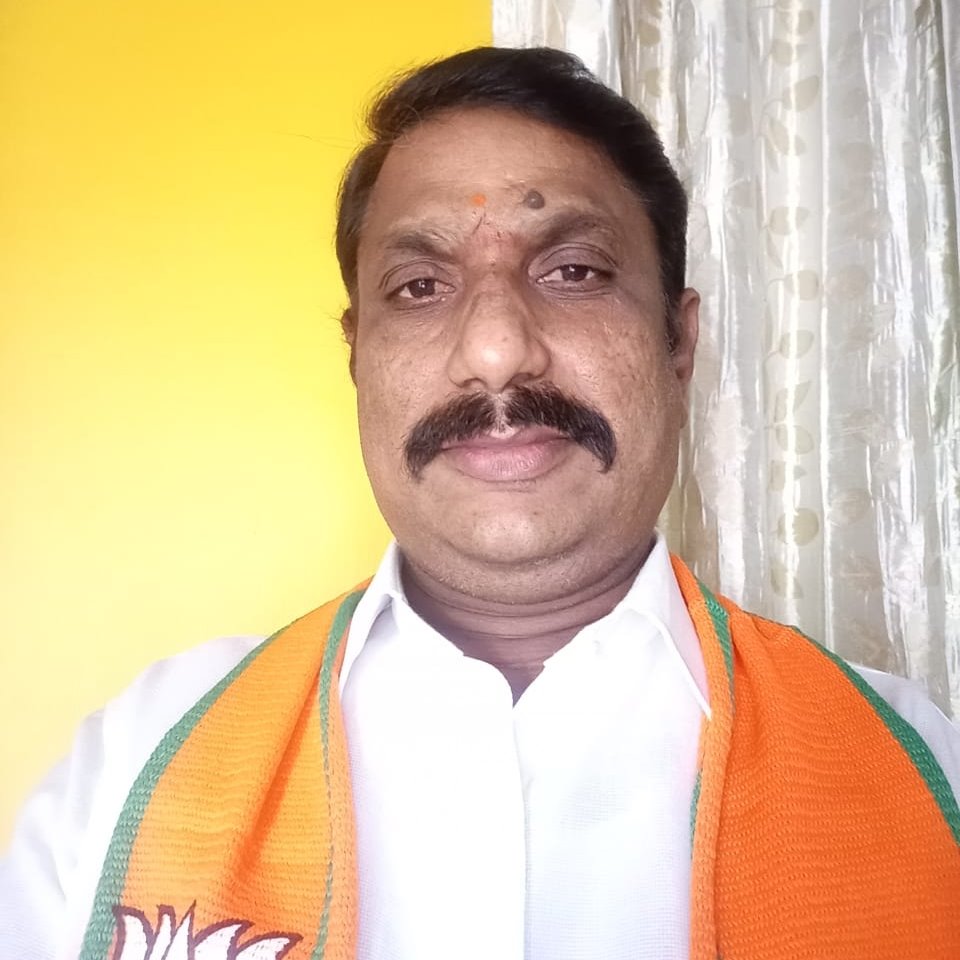 Ramesh Raju ರಮೇಶ್ ರಾಜು