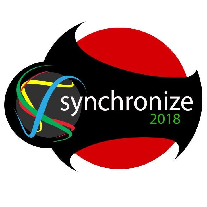 Synchronize Logo Sync Logos | Sync Logo Maker | BrandCrowd