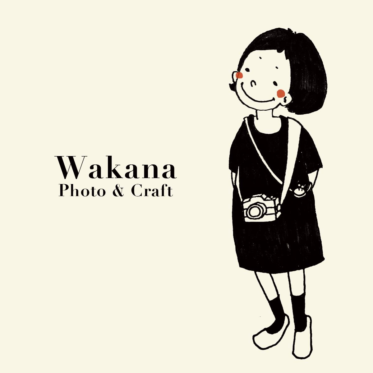 Wakana Photo&Craft