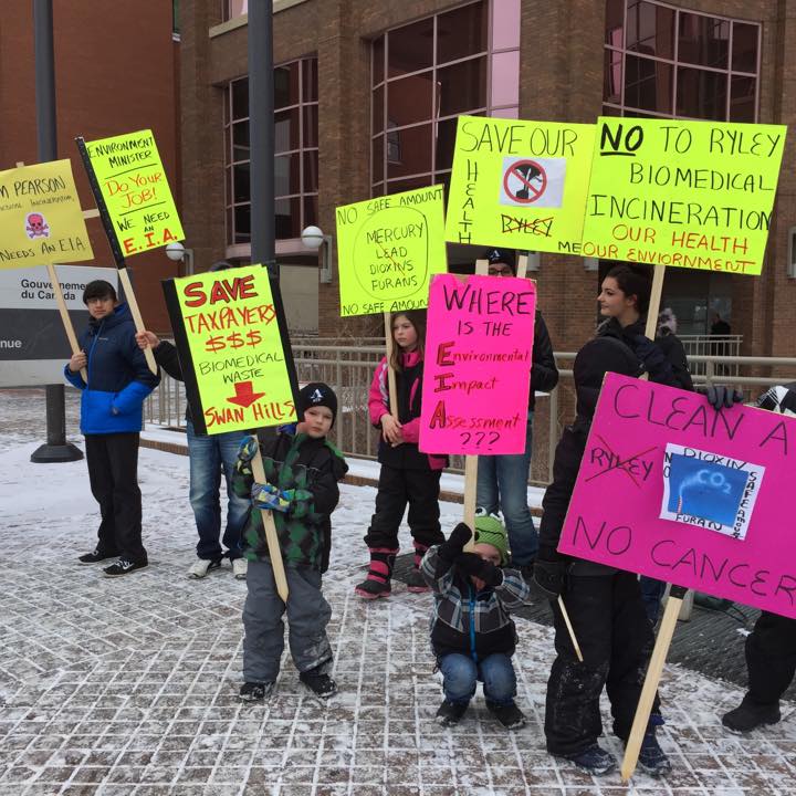 Albertans Against Irresponsible Development - AAID