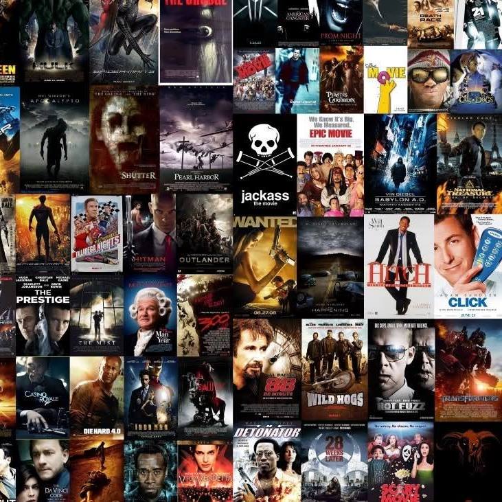 Mega Cinema 44