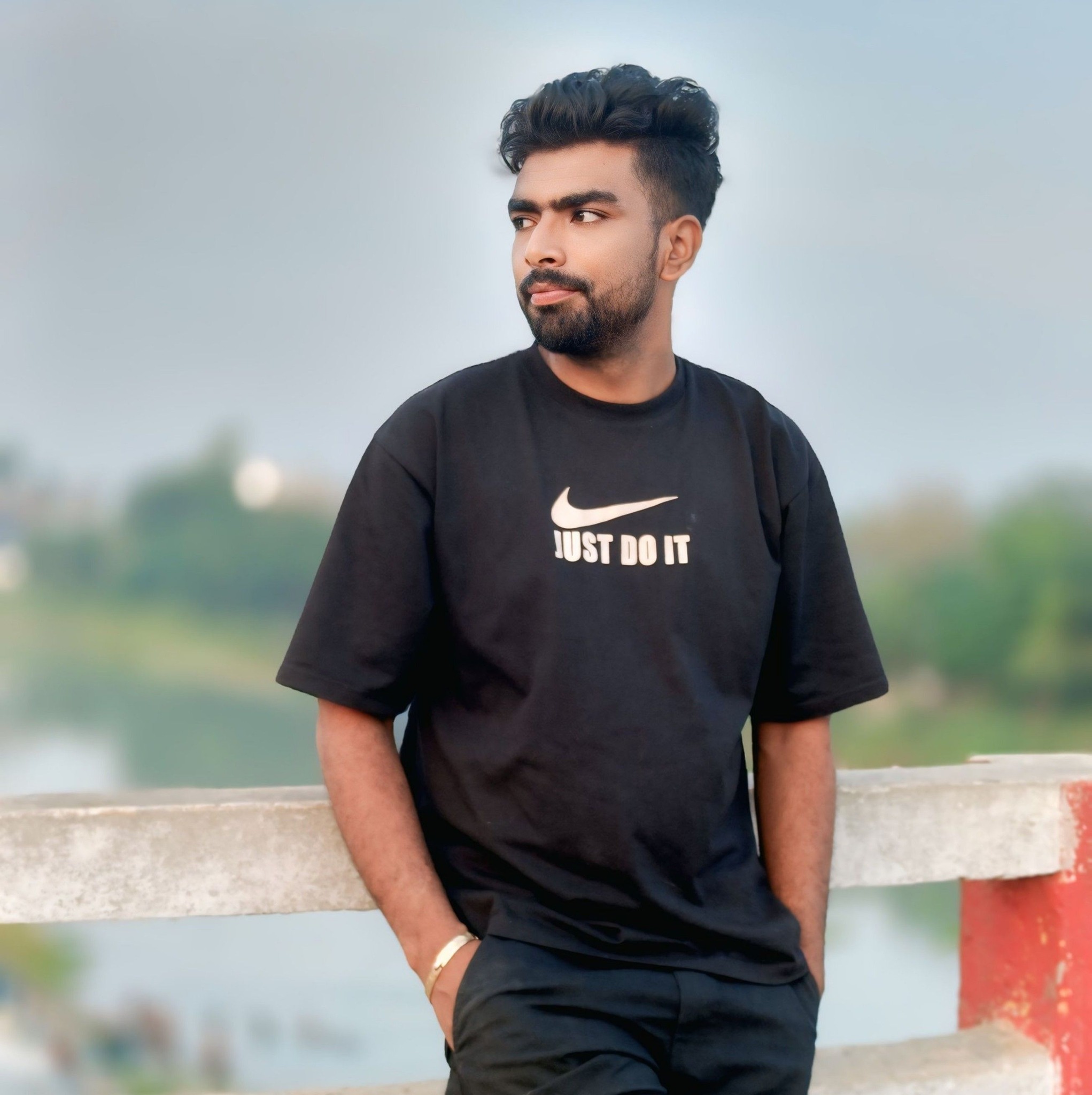 SB Sohel Rana
