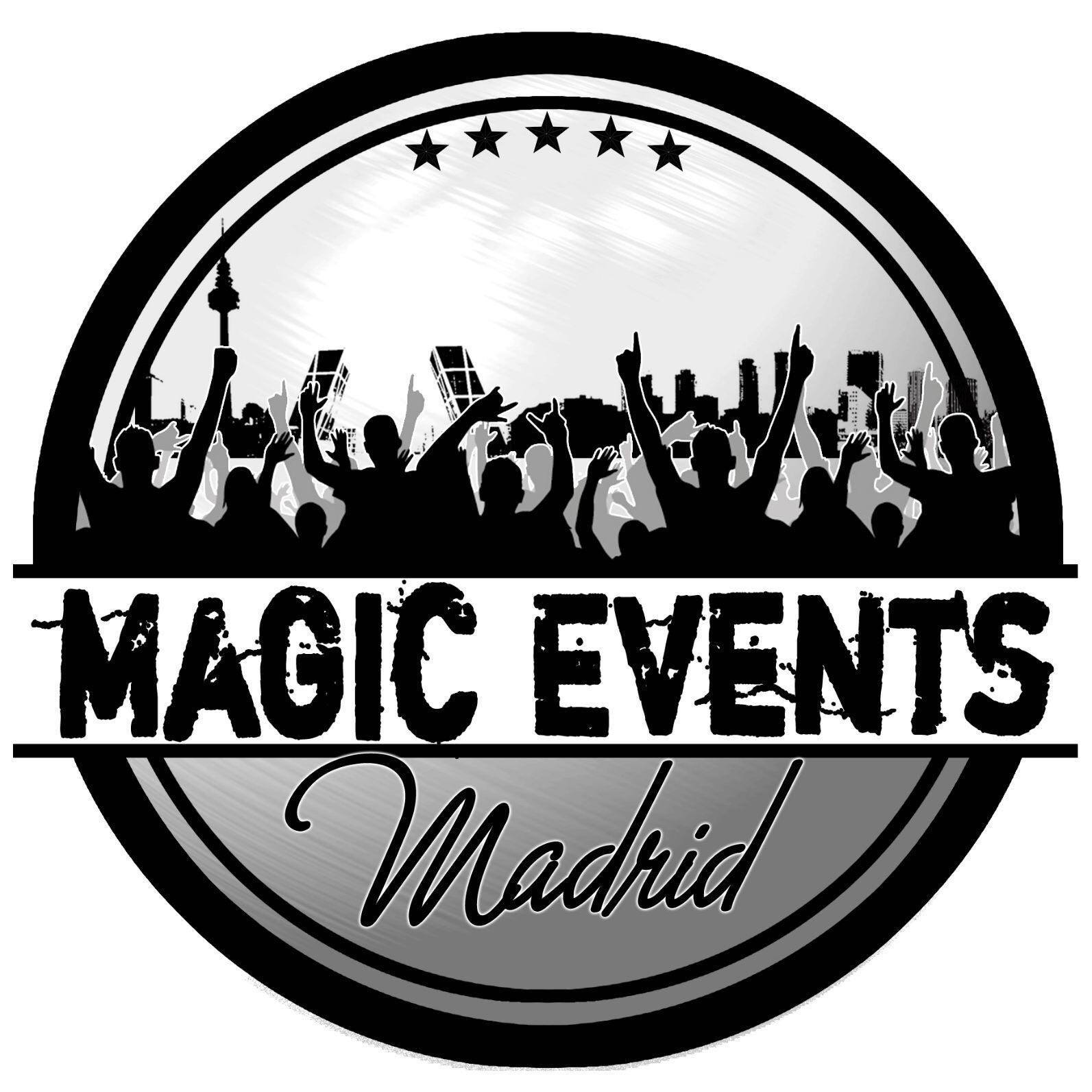 Magic Events Madrid