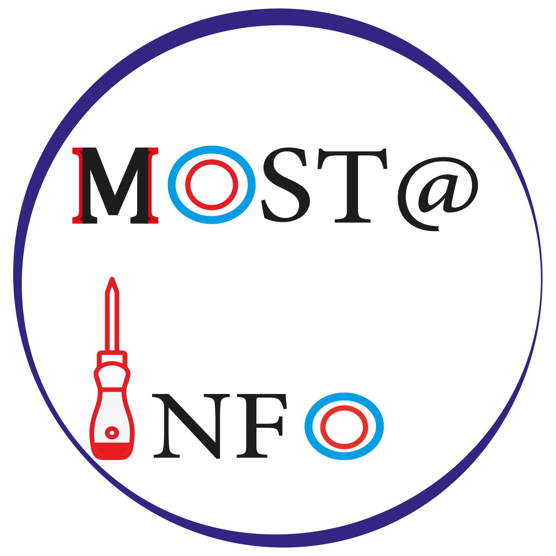 Mosta_informatique | Mostaganem