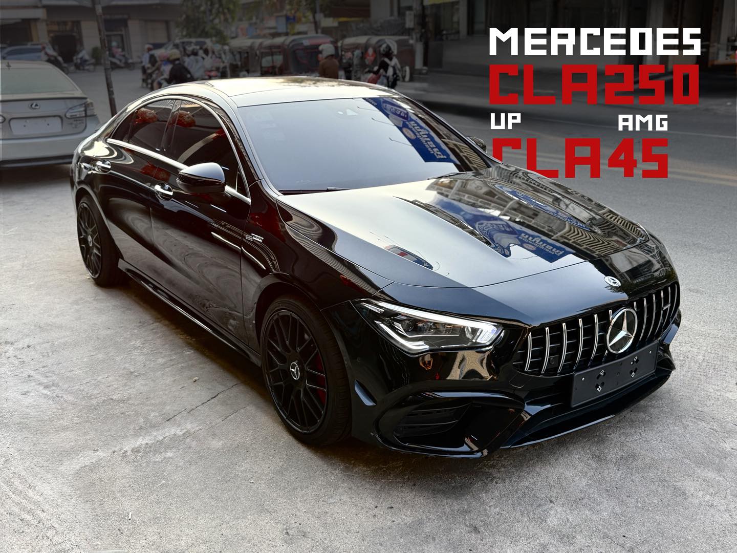 SKM CAR AUTO - SKM CAR AUTO added a new photo.