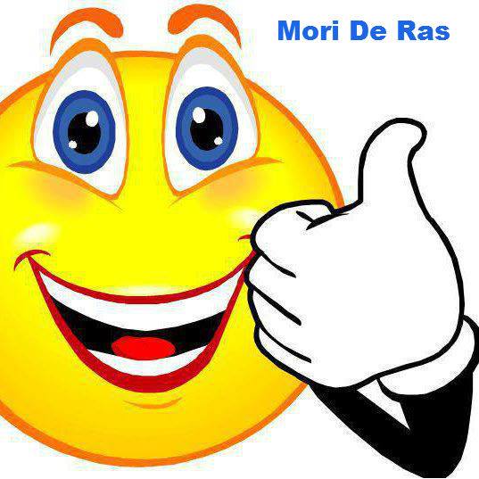 Mori De Ras