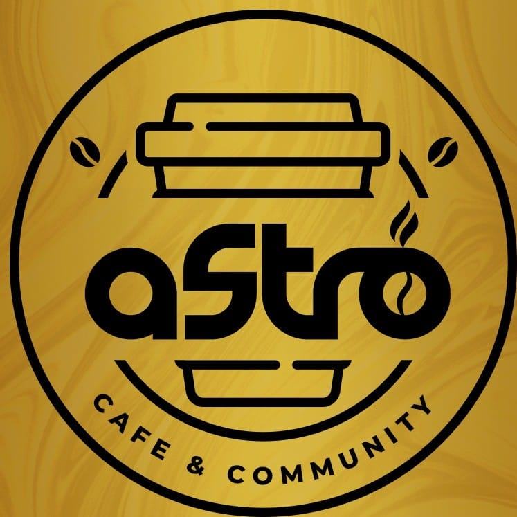 ASTRO CAFÉ | Tahta