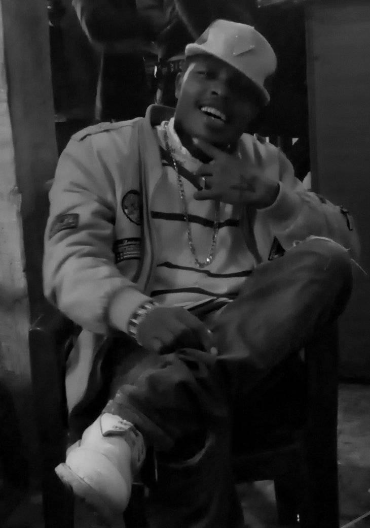 Honest rapper