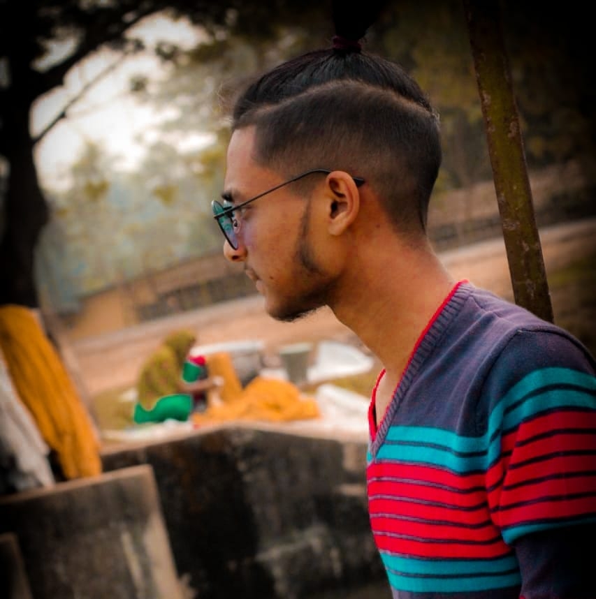 S R Raj Ahmed | Sylhet