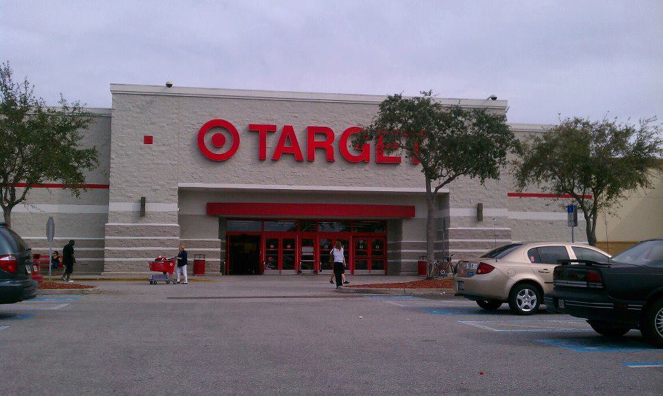 Target 1131