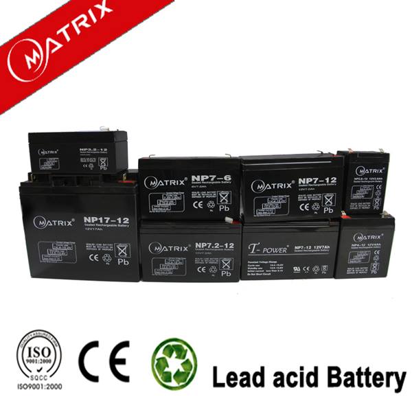 Shenzhen Matrix Battery Co,.Ltd | Shenzhen