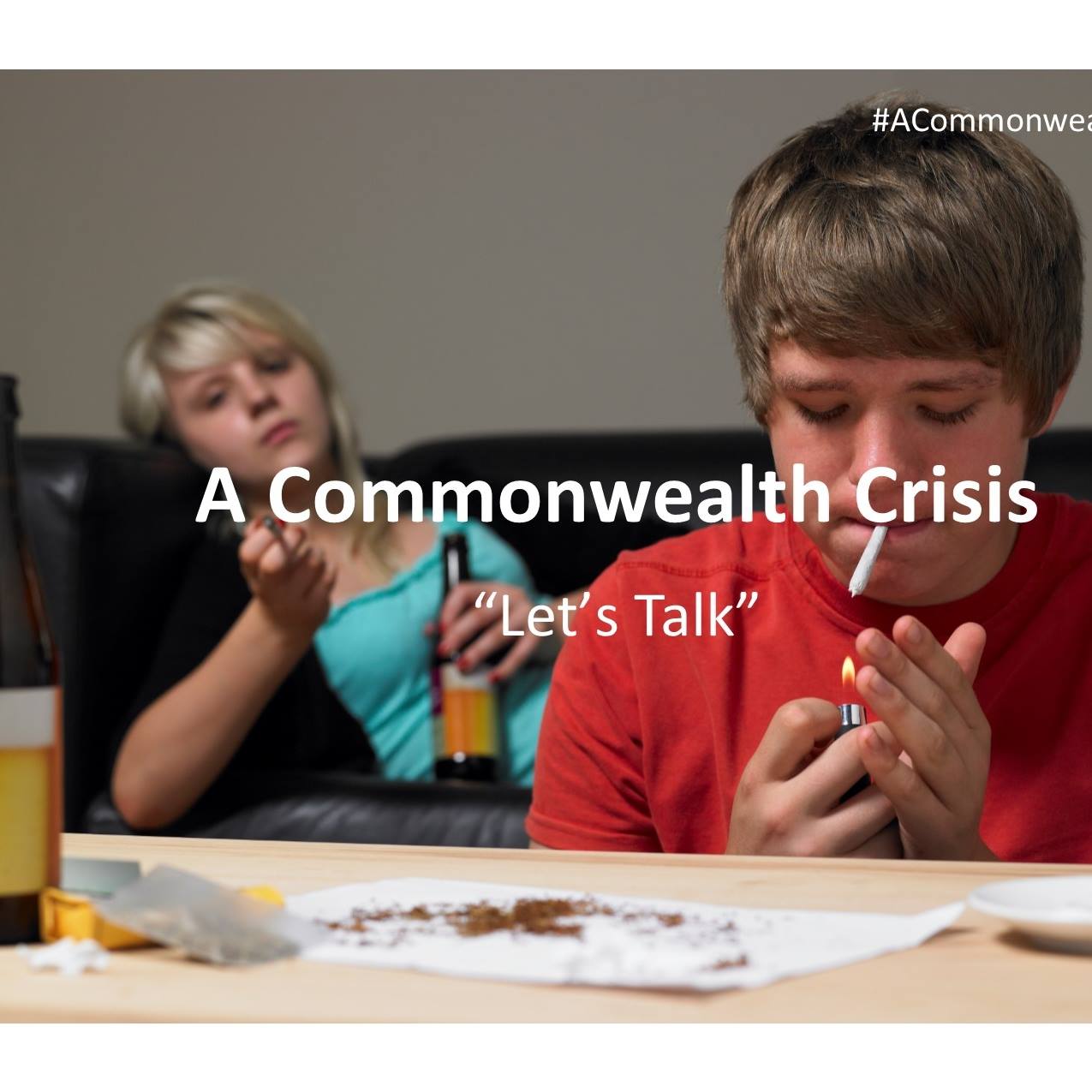 Congratulations to the group from... - A Commonwealth Crisis | Facebook