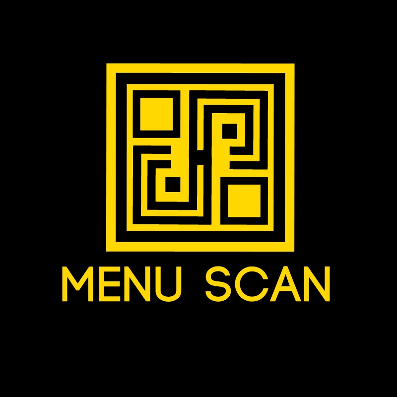 Menu Scan | Minya