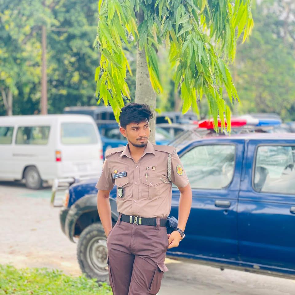 Rasel Chaklader