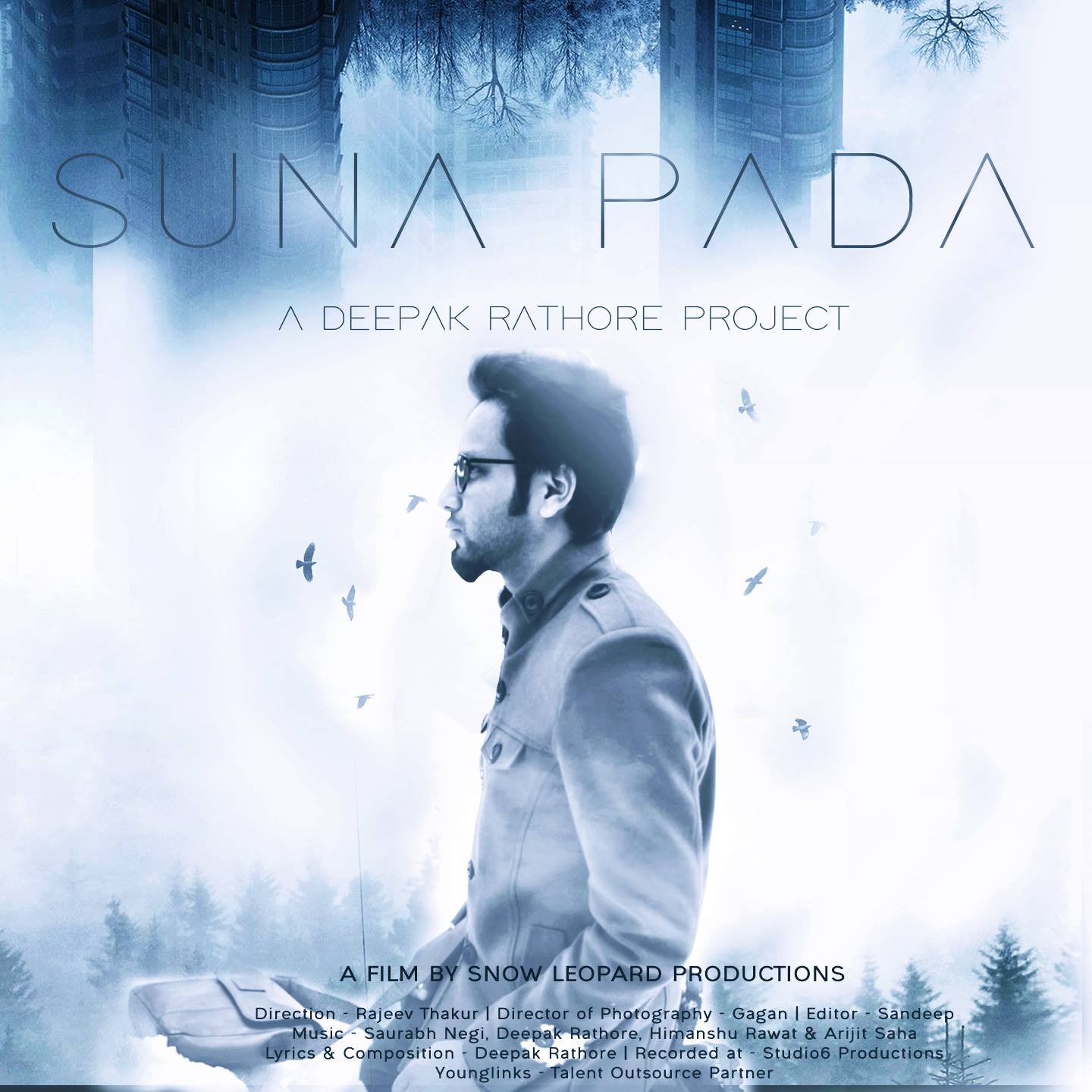 Suna Pada-Deepak Rathore Project