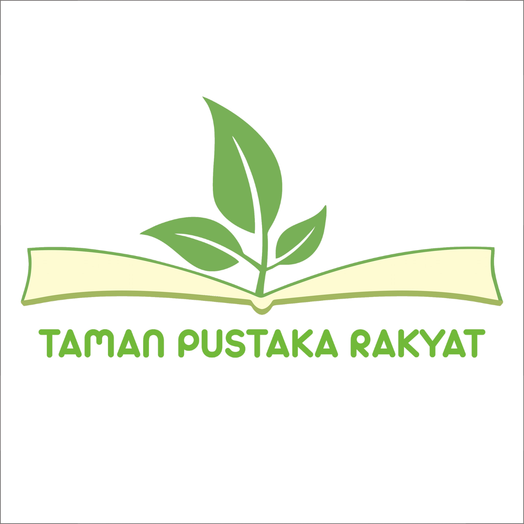 Taman Pustaka Rakyat