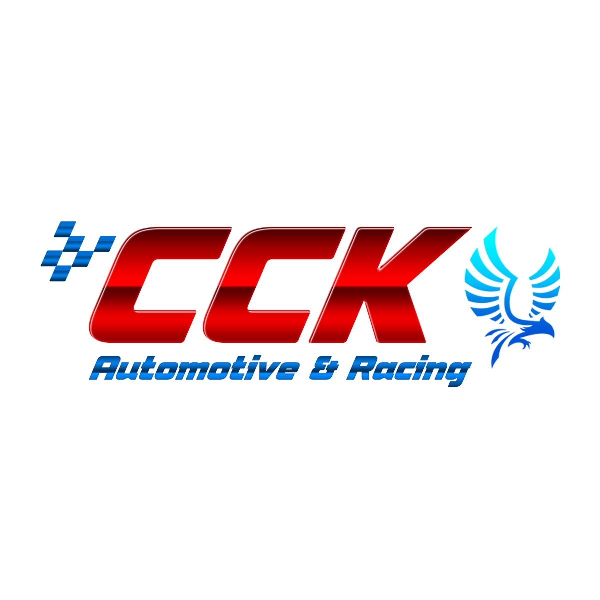 Cck Racing : ซีซีเค อะไหล่แต่งซิ่ง