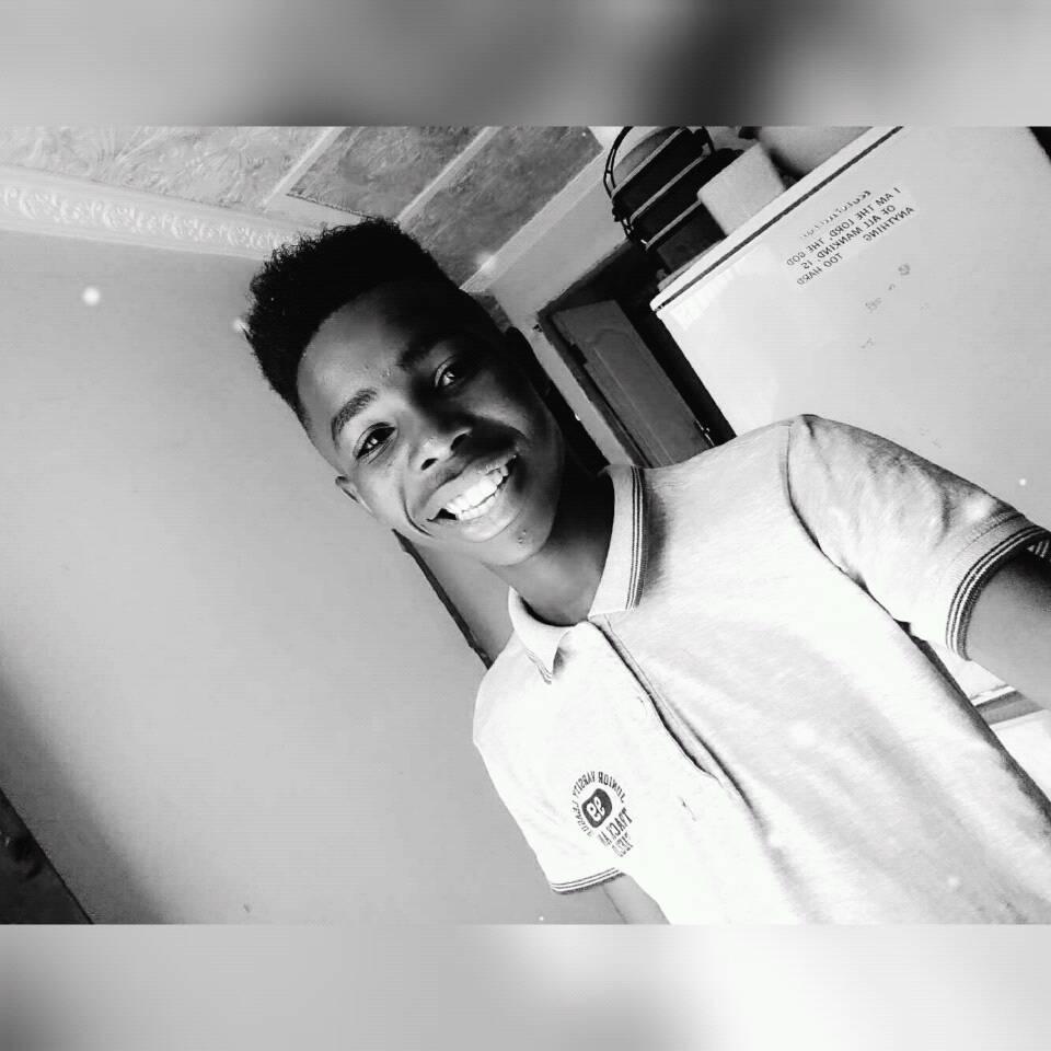 All about :-Avuyile Mbotho