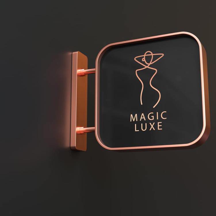 Magic Clothing