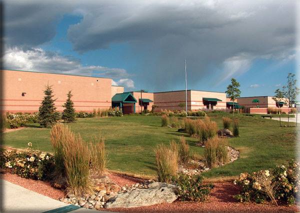 Springs Ranch Elementary PTO | Colorado Springs CO