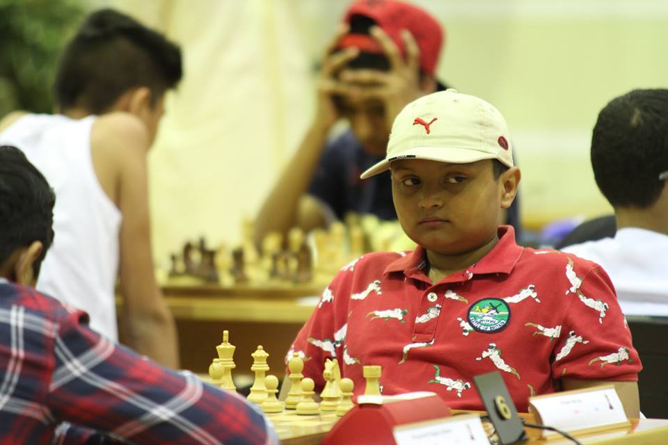Aryan Ranjan