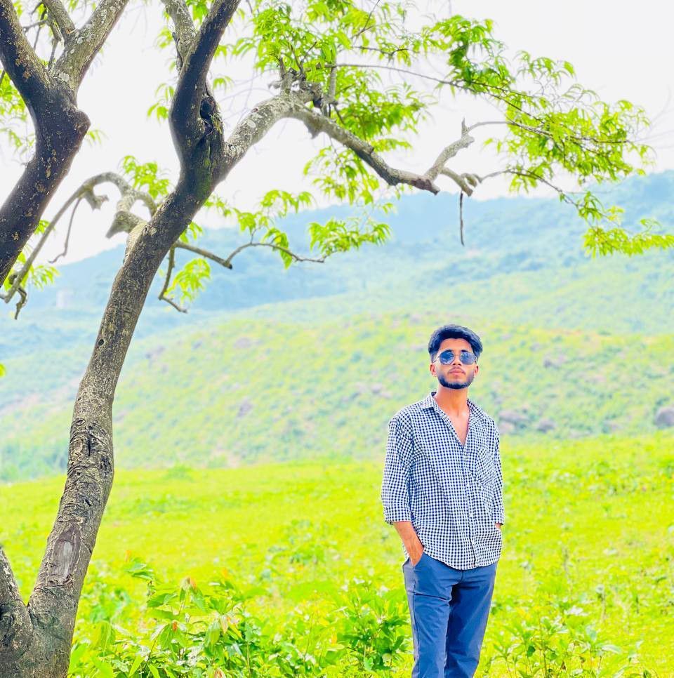 Alvi - Forgiveness is the greatest revenge 🤍
