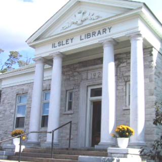 IPL Teens | Middlebury VT