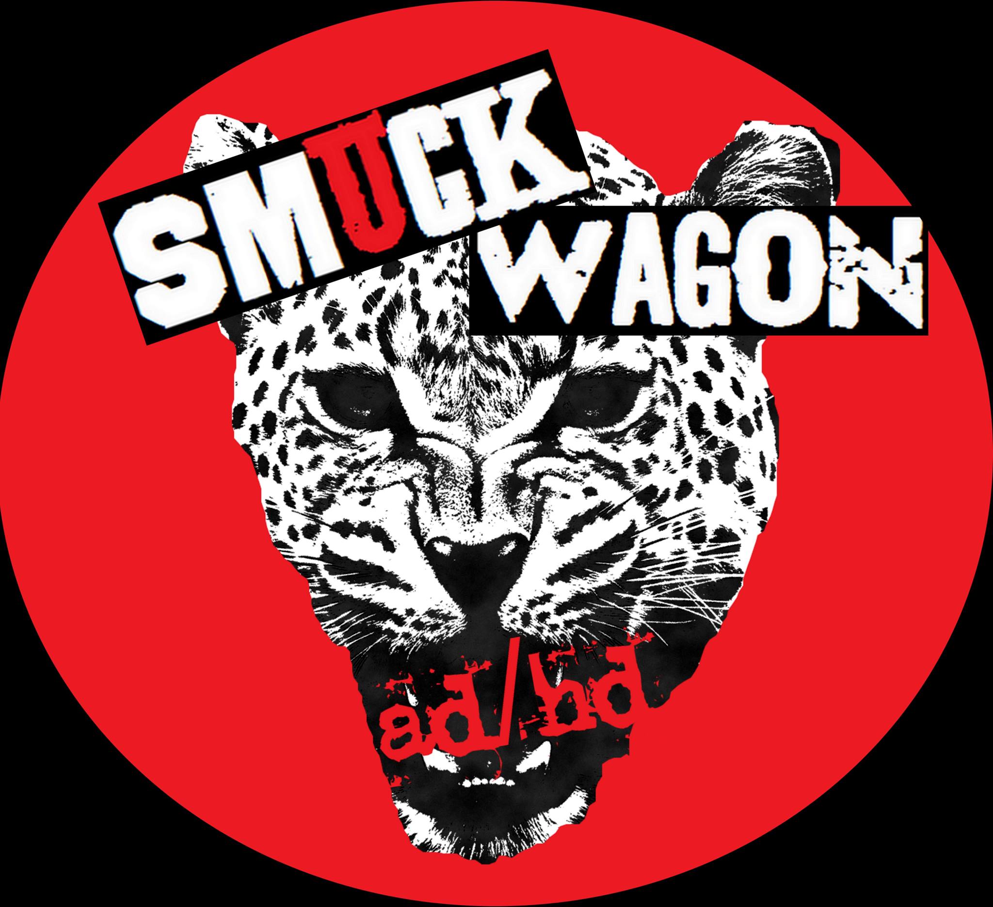Smuck Wagon