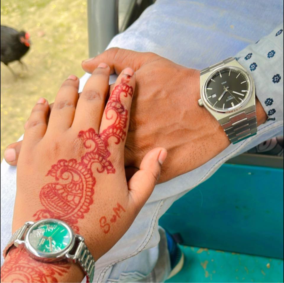 Sahibul Sk