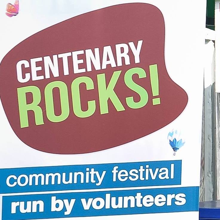 Centenary Rocks! Festival, Rocks Riverside Park | Seventeen Mile Rocks QLD