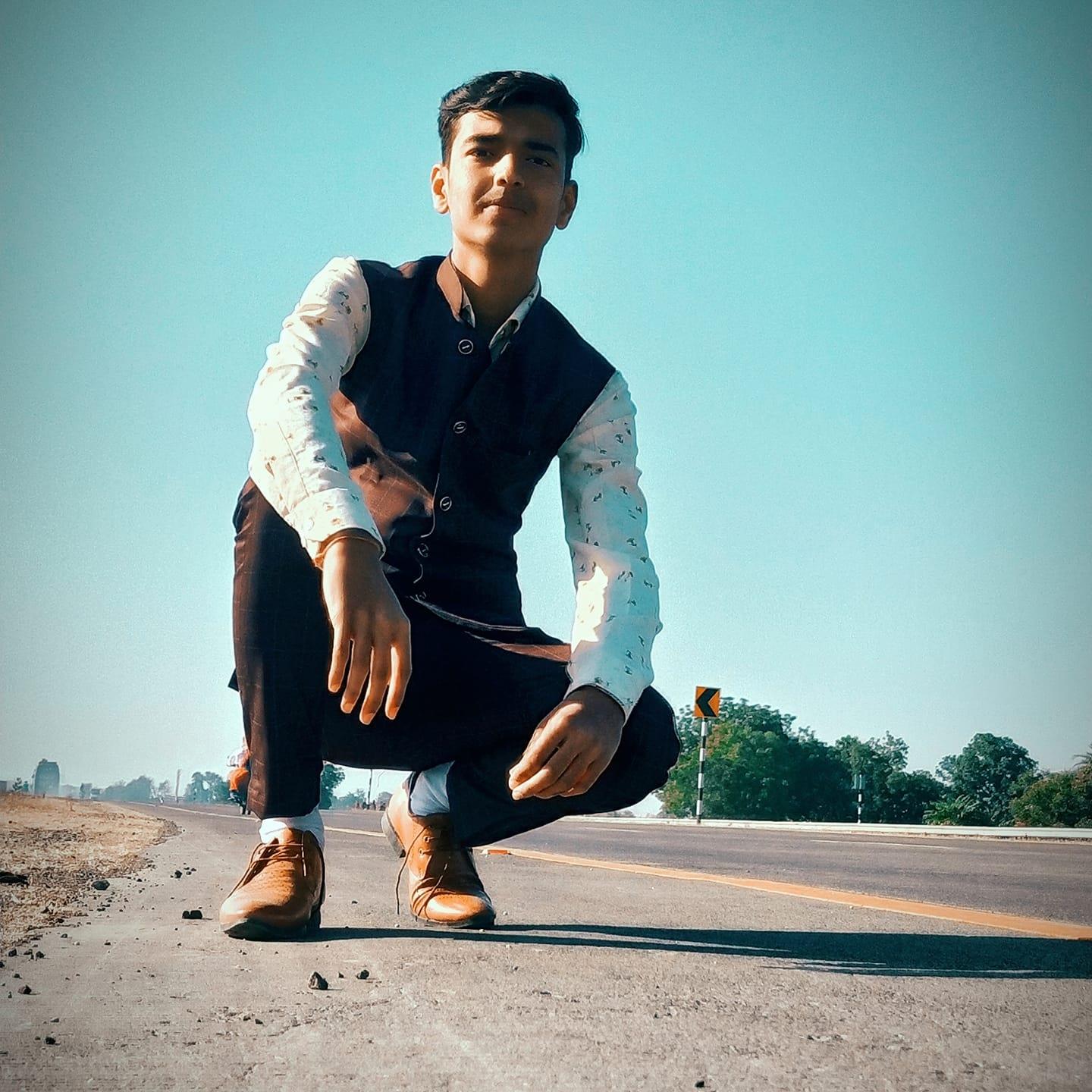 Ayush rathore