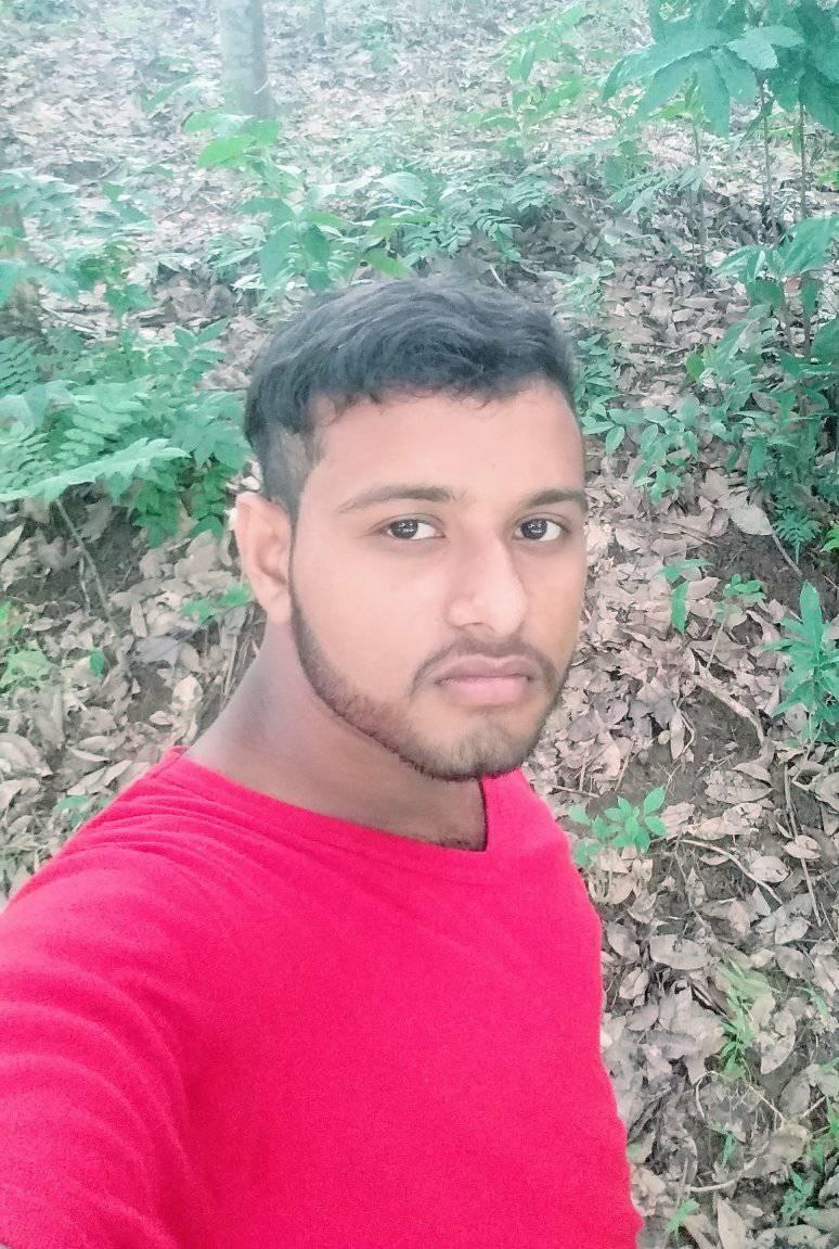 Rupan Das