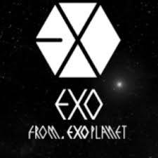 EXO- We Are One