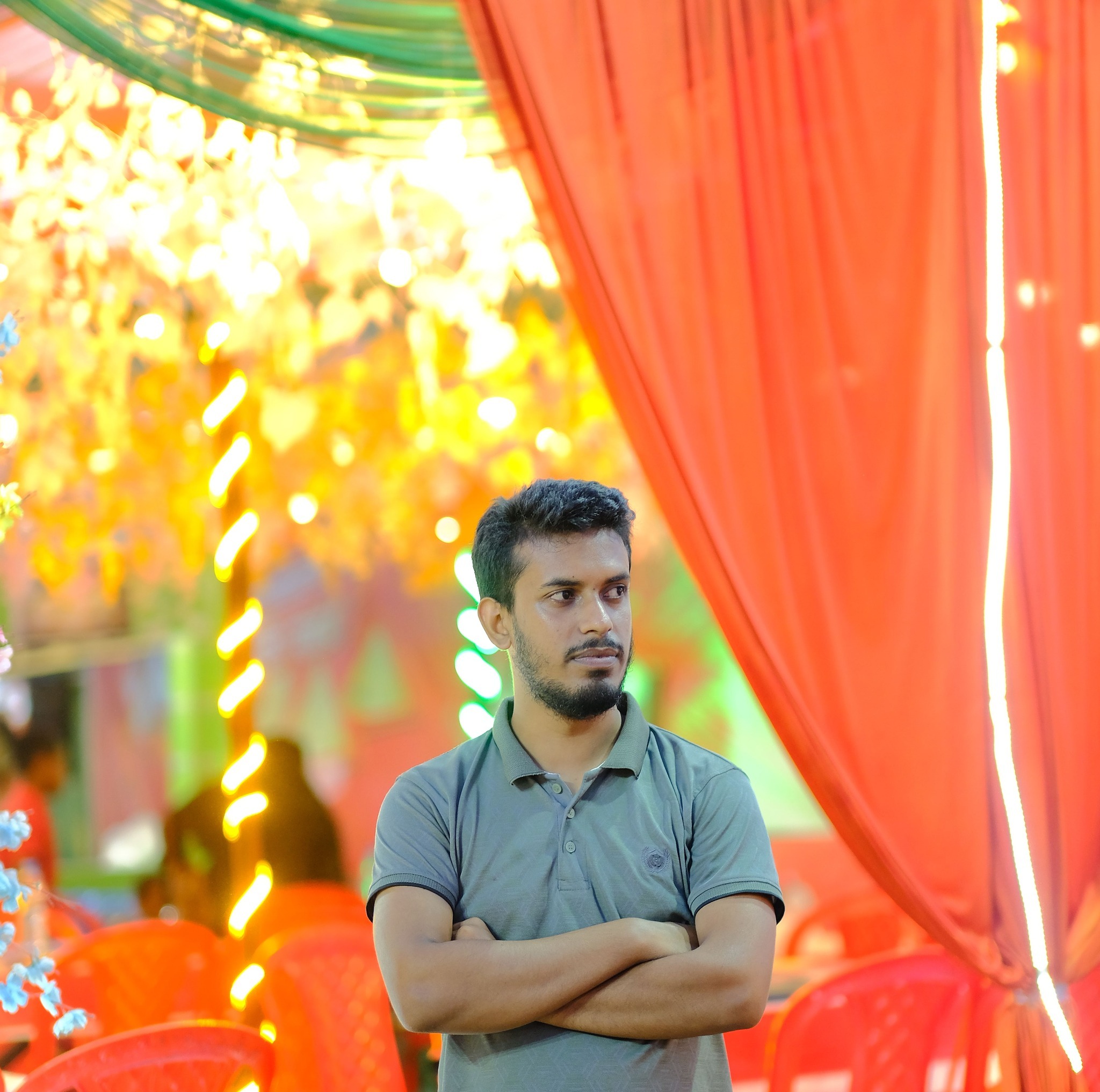MD Akramul