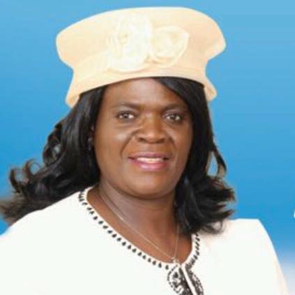 Precious - A special greeting and encouraging message from Apostle ...