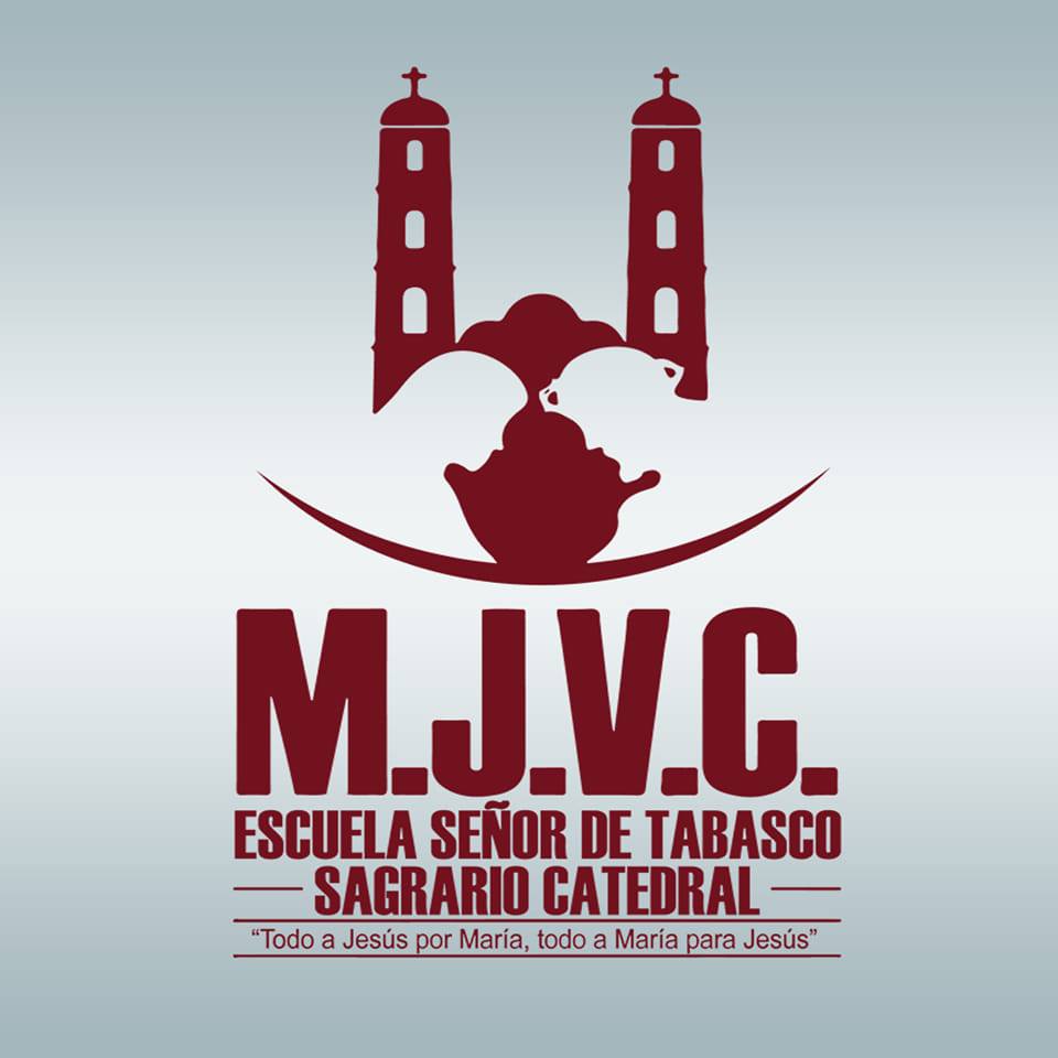 Diocesano MJVC Tabasco added a... - Diocesano MJVC Tabasco