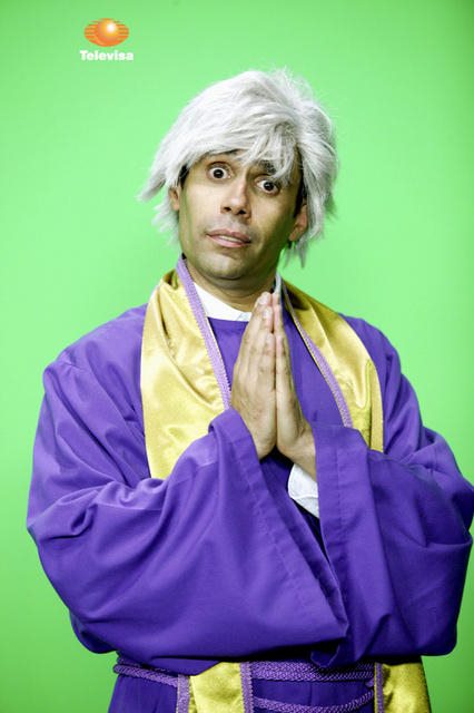 Confesionario Del Padre Ramon